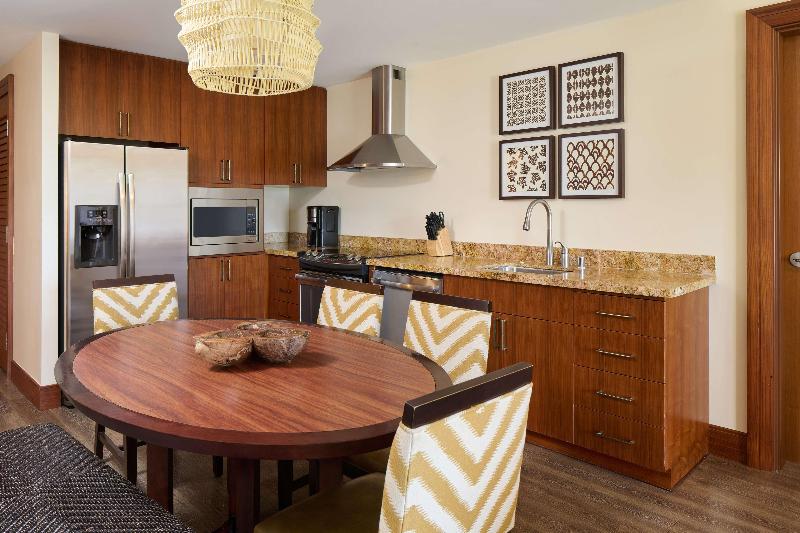 Hilton Grand Vacations Club Kings’ Land Waikoloa