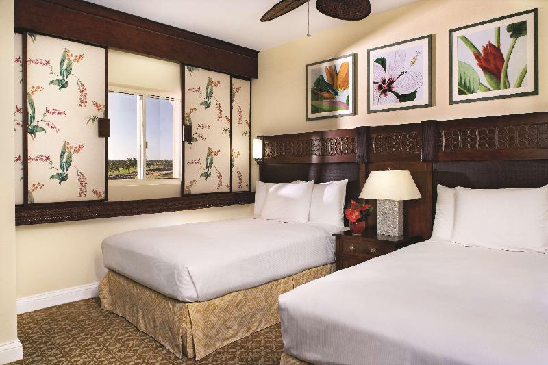 Hilton Grand Vacations Club Kings’ Land Waikoloa