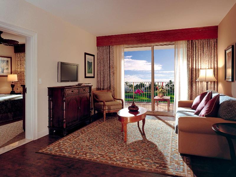Hilton Grand Vacations Club Kings’ Land Waikoloa