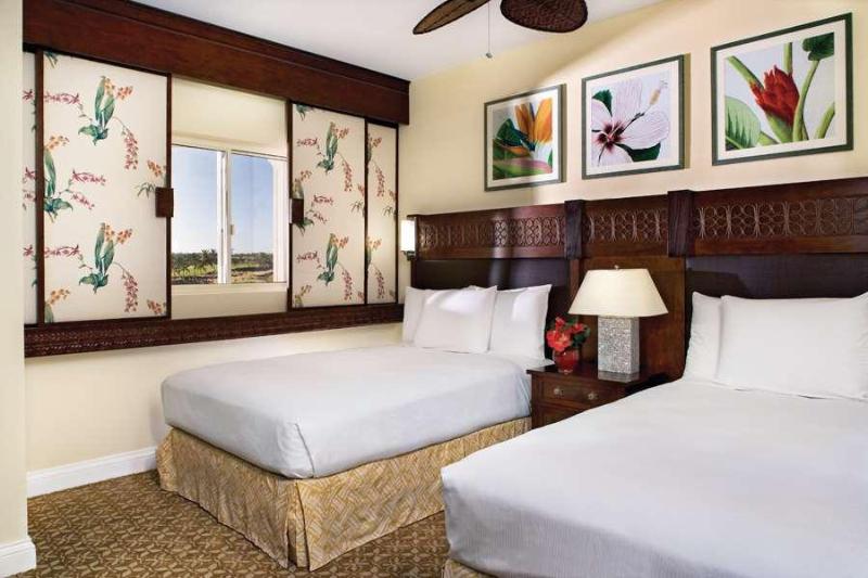 Hilton Grand Vacations Club Kings’ Land Waikoloa