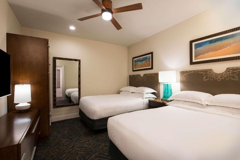 Hilton Grand Vacations Club Kings’ Land Waikoloa