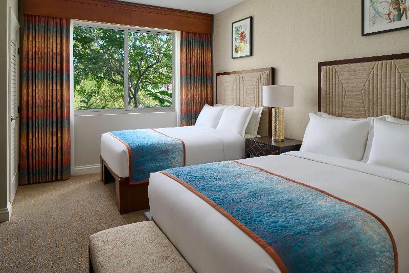 Hilton Grand Vacations Club Kings’ Land Waikoloa