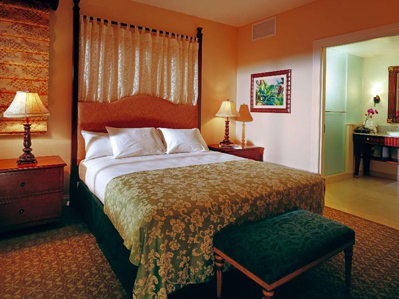 Hilton Grand Vacations Club Kings’ Land Waikoloa