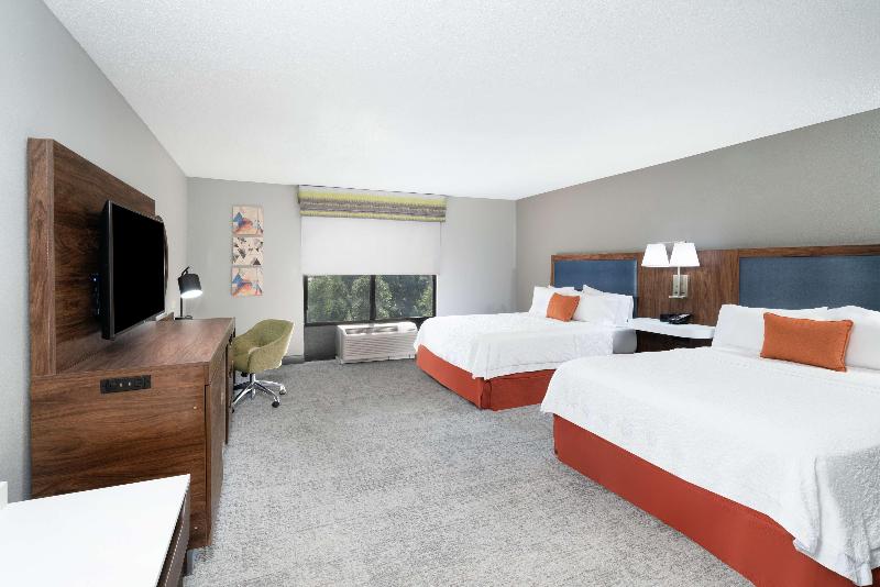 Hotel Hampton Inn & Suites Opelika I-85 Auburn Area