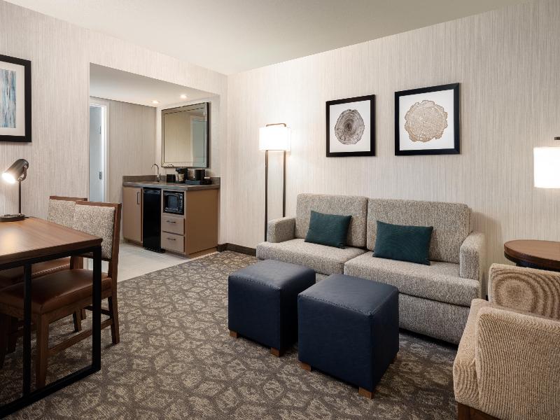 Embassy Suites by Hilton Portland Airport image