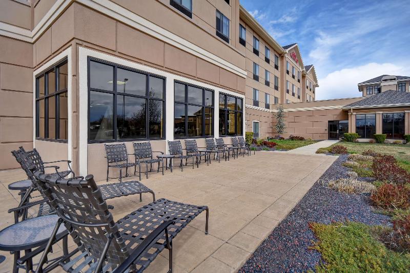 Hilton Garden Inn Twin Falls