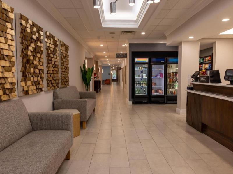 Hampton Inn Lawrenceville Duluth image