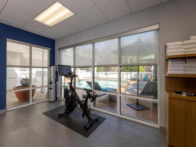 Hampton Inn Lawrenceville Duluth image