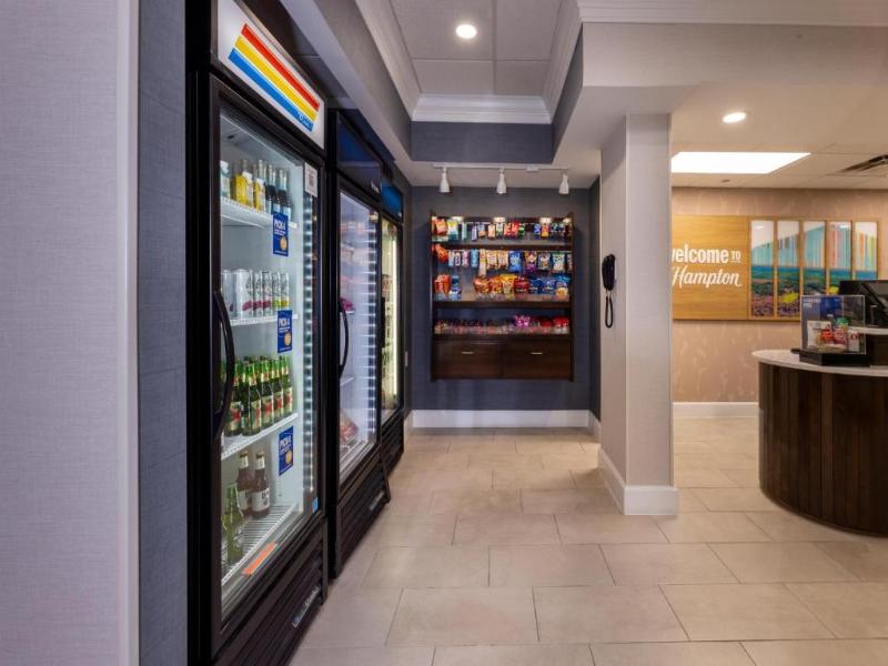Hampton Inn Lawrenceville Duluth image
