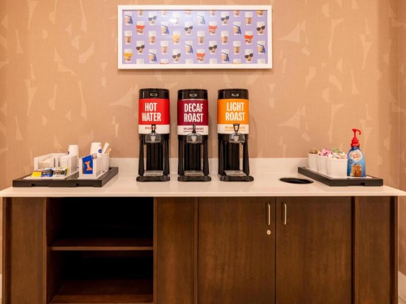 Hampton Inn Lawrenceville Duluth image
