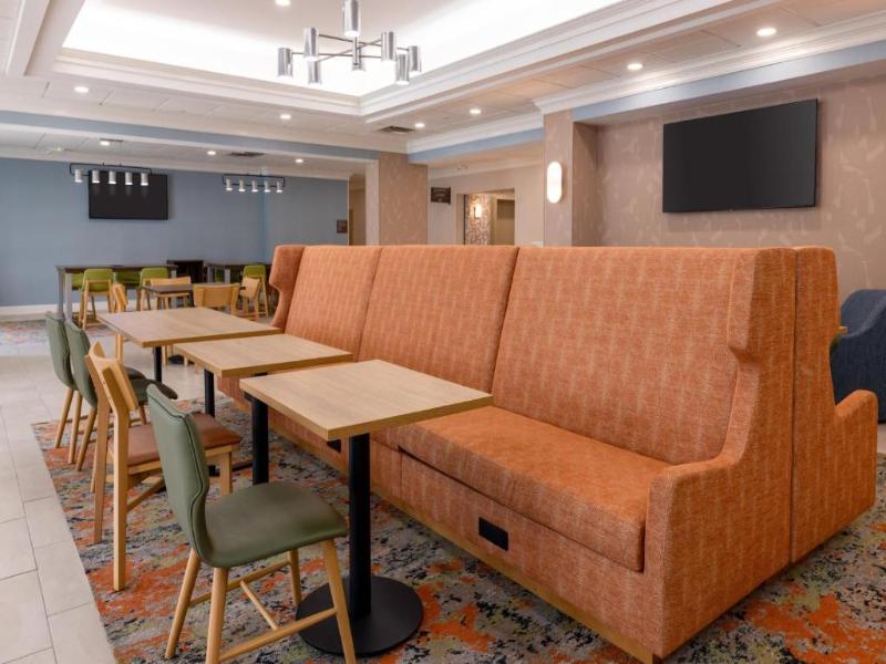 Hampton Inn Lawrenceville Duluth image