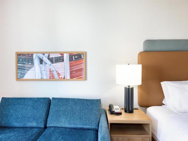 Hampton Inn Lawrenceville Duluth image