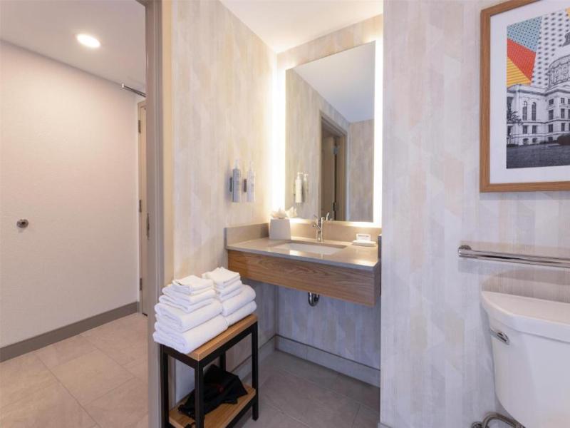 Hampton Inn Lawrenceville Duluth image