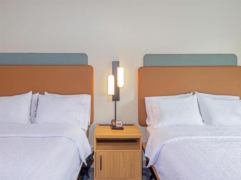 Hampton Inn Lawrenceville Duluth image