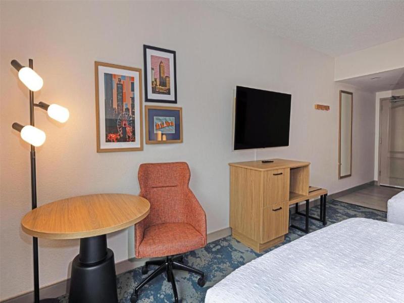 Hampton Inn Lawrenceville Duluth image