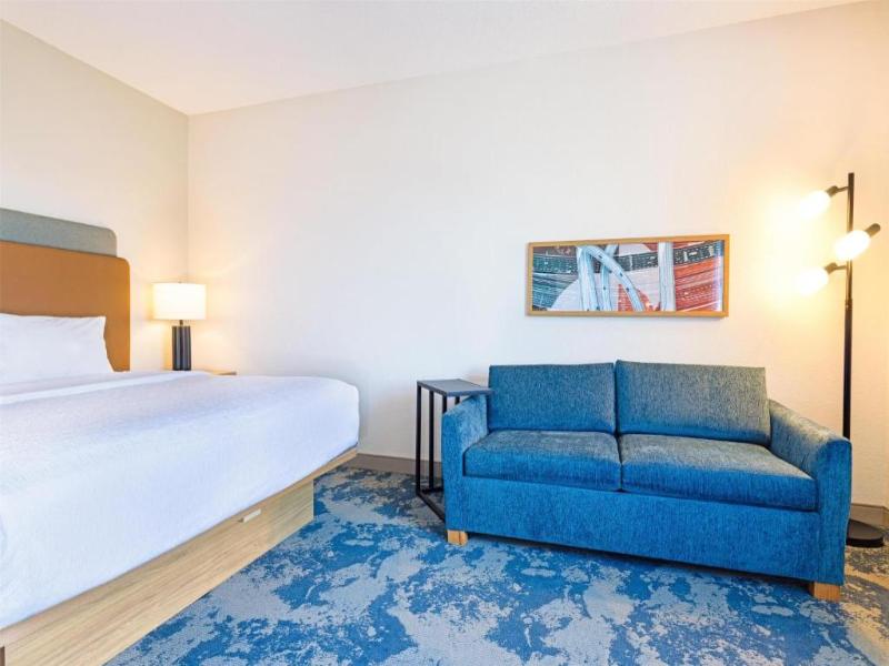 Hampton Inn Lawrenceville Duluth image