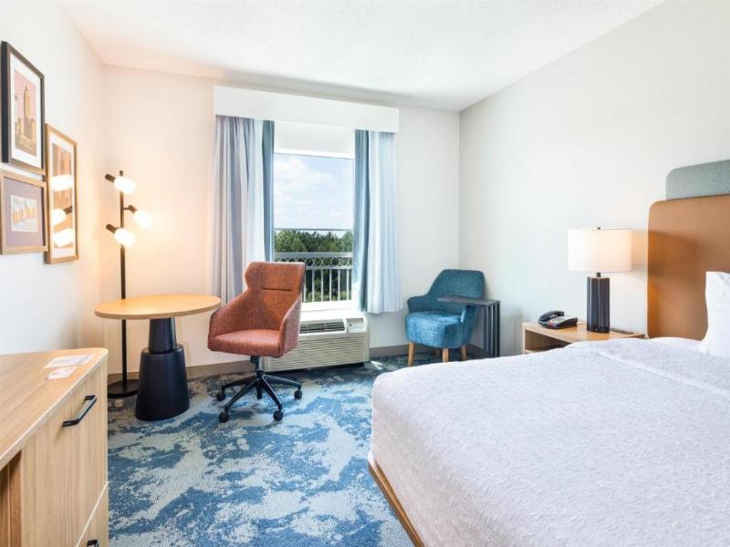 Hampton Inn Lawrenceville Duluth image