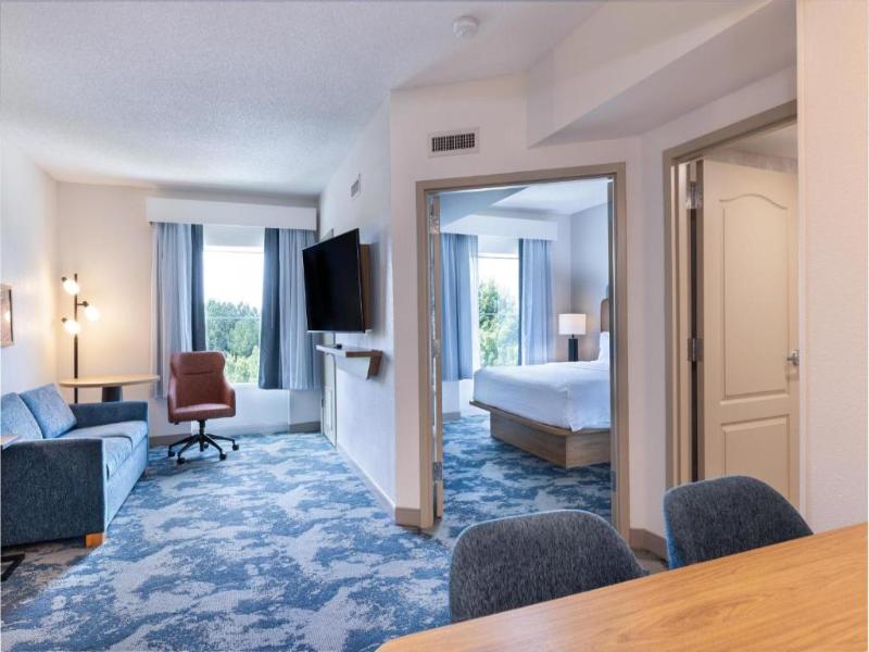 Hampton Inn Lawrenceville Duluth image