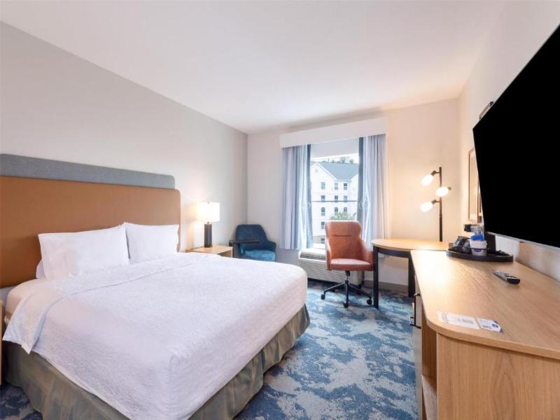 Hampton Inn Lawrenceville Duluth image