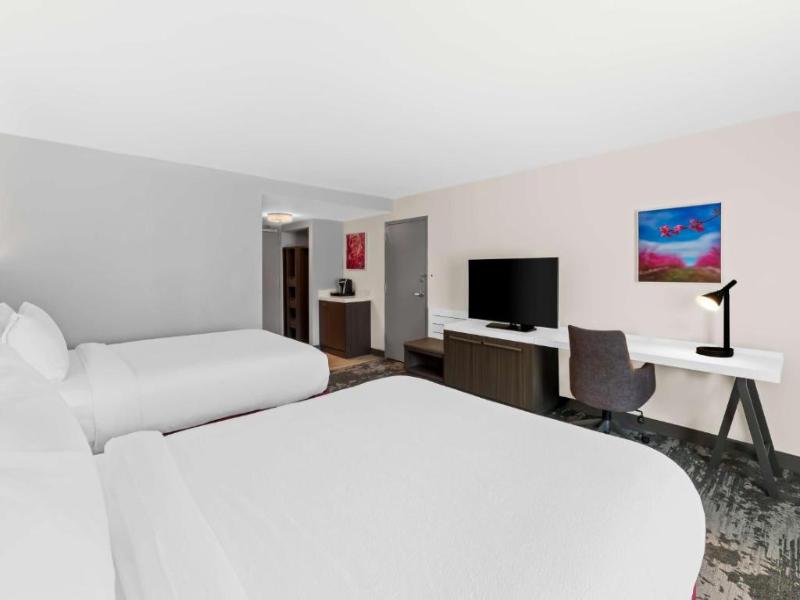 Hilton Garden Inn Atlanta Airport North image