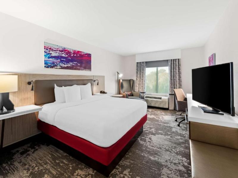 Hilton Garden Inn Atlanta Airport North image