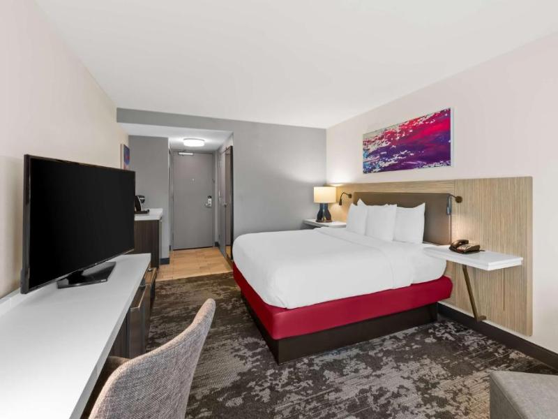 Hilton Garden Inn Atlanta Airport North image