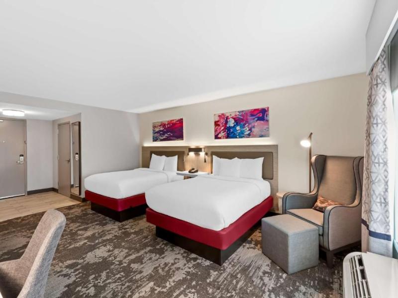 Hilton Garden Inn Atlanta Airport North image