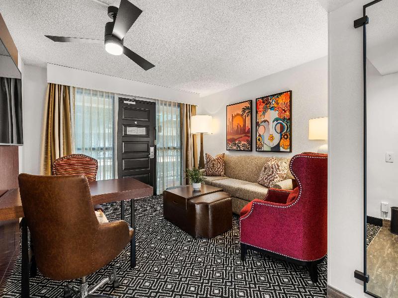 Embassy Suites by Hilton LAX Airport South image