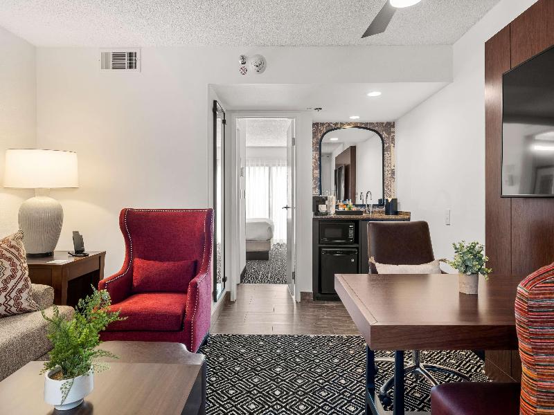 Embassy Suites by Hilton LAX Airport South image