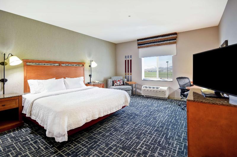 Hotel Hampton Inn & Suites Salt Lake City-West Jordan