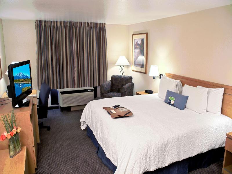 Hampton Inn Las Vegas/Summerlin image