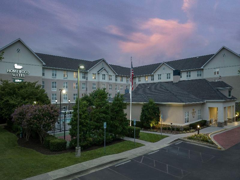 Homewood Suites by Hilton Knoxville West at image