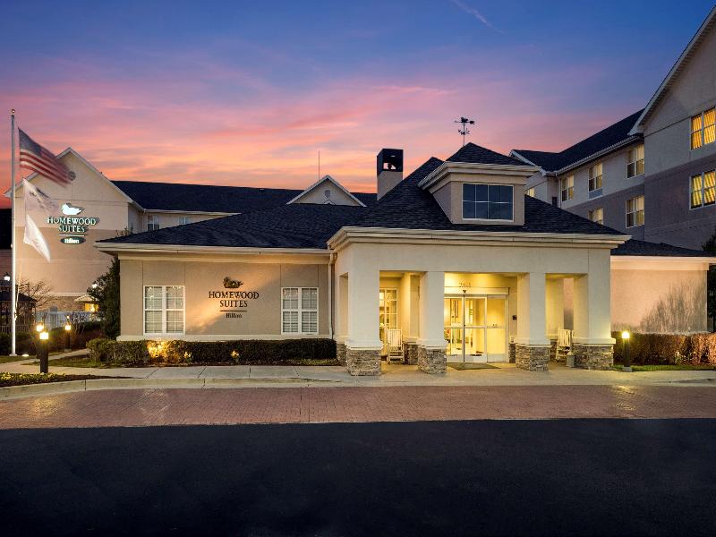 Homewood Suites by Hilton Knoxville West at image