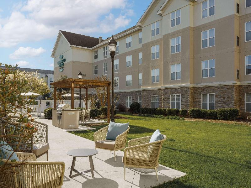 Homewood Suites by Hilton Knoxville West at image