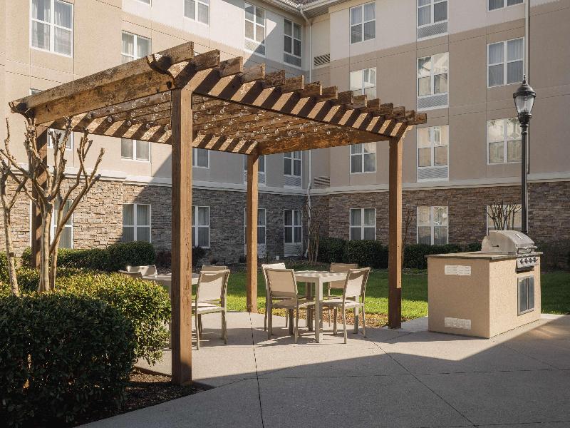 Homewood Suites by Hilton Knoxville West at image