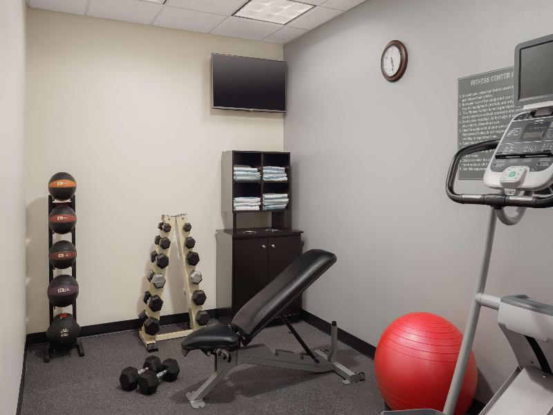 Homewood Suites by Hilton Knoxville West at image