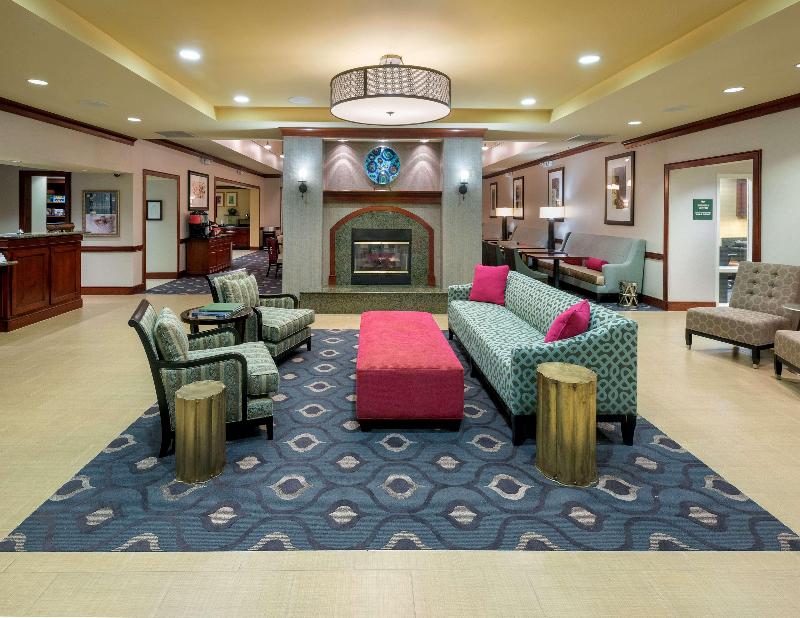Homewood Suites by Hilton Knoxville West at