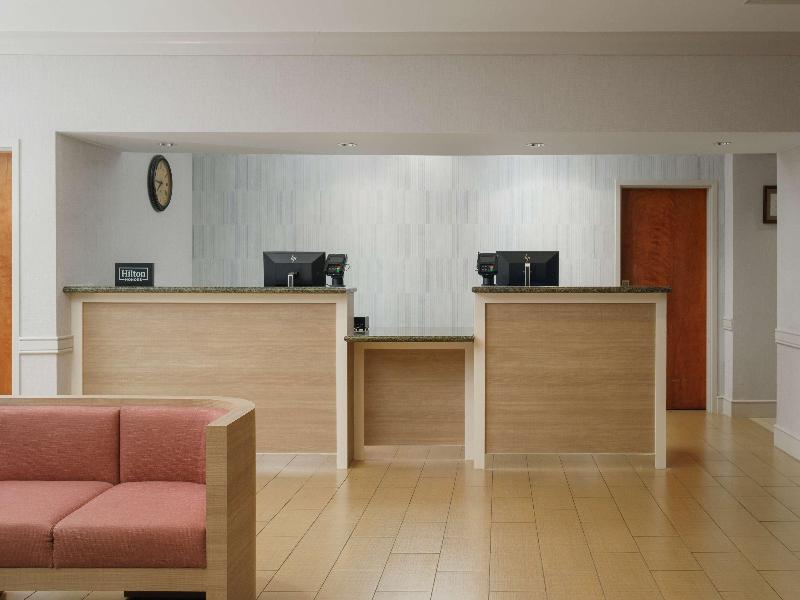 Homewood Suites by Hilton Knoxville West at image