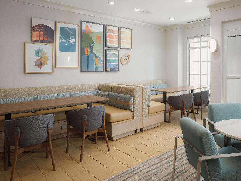Homewood Suites by Hilton Knoxville West at image