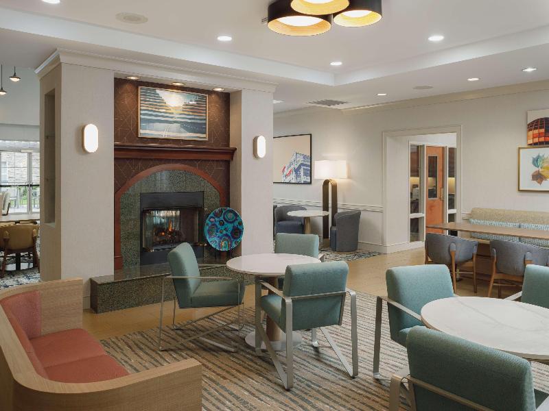 Homewood Suites by Hilton Knoxville West at image