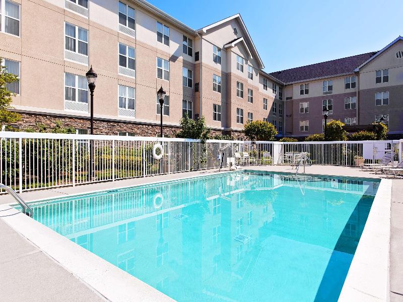 Homewood Suites by Hilton Knoxville West at image
