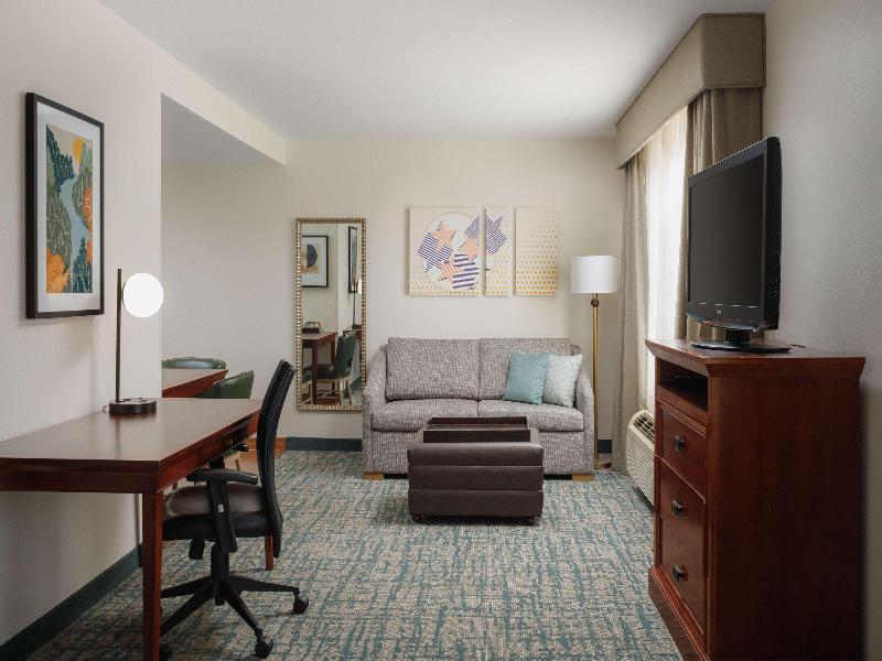 Homewood Suites by Hilton Knoxville West at image