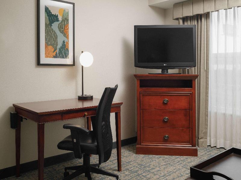 Homewood Suites by Hilton Knoxville West at image