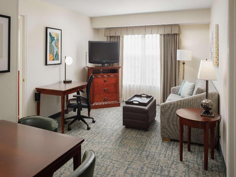 Homewood Suites by Hilton Knoxville West at image