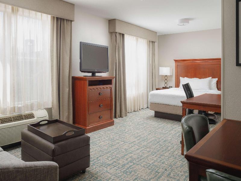 Homewood Suites by Hilton Knoxville West at image