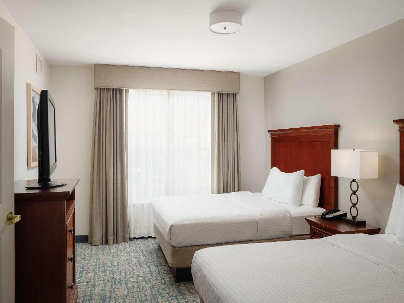 Homewood Suites by Hilton Knoxville West at image