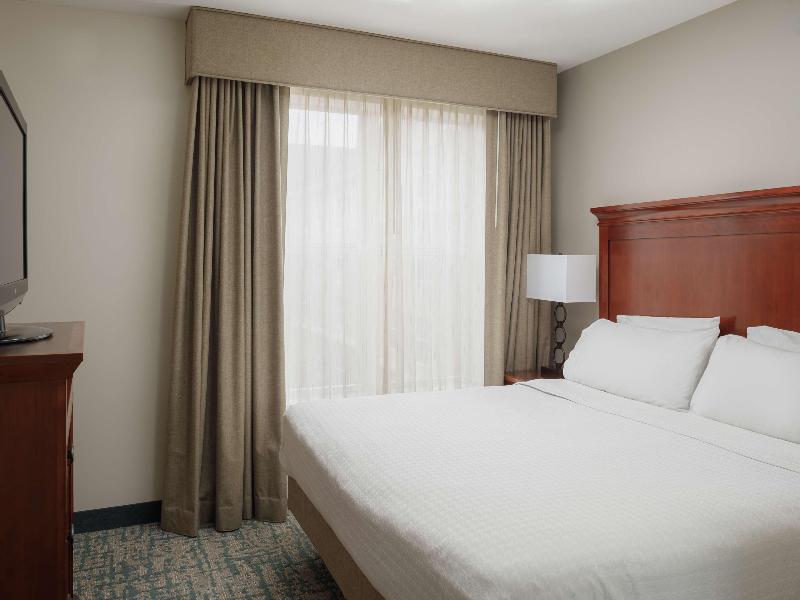 Homewood Suites by Hilton Knoxville West at image