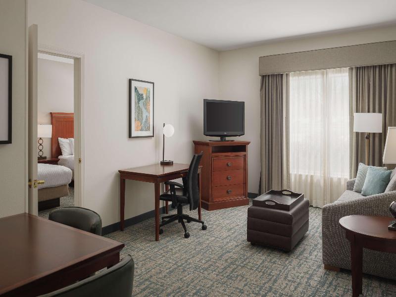 Homewood Suites by Hilton Knoxville West at image