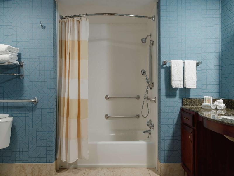 Homewood Suites by Hilton Knoxville West at image