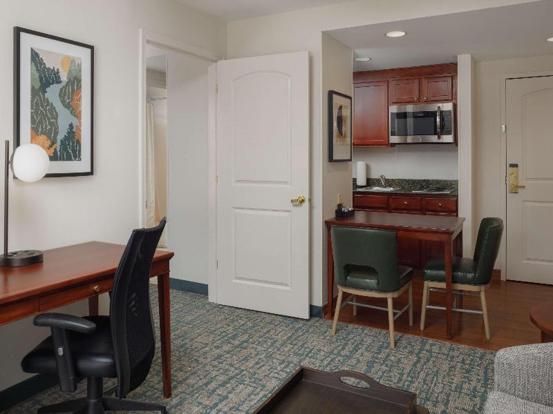 Homewood Suites by Hilton Knoxville West at image